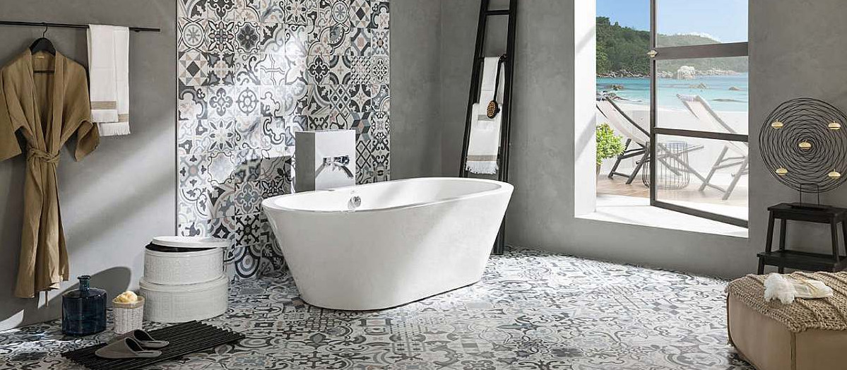 porcelanosa